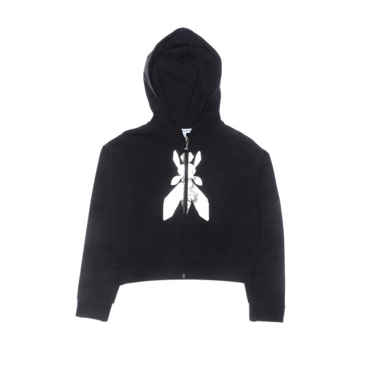 Felpa hotsell exclusive nera