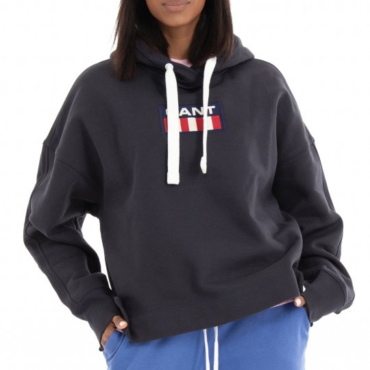 Felpa gant clearance